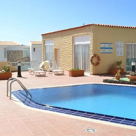 Fuerteventura Sol アパート コスタ・カルマ