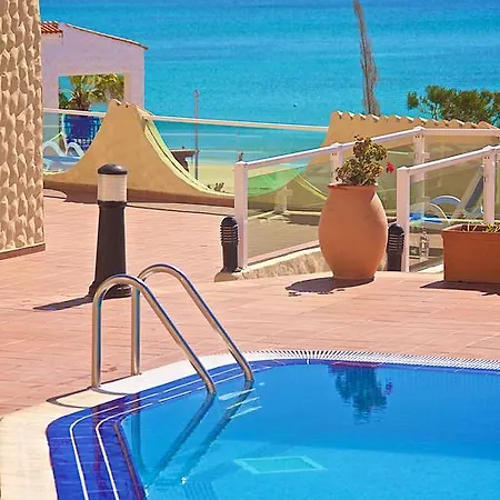 Fuerteventura Sol * コスタ・カルマ