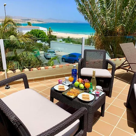 Fuerteventura Sol * コスタ・カルマ