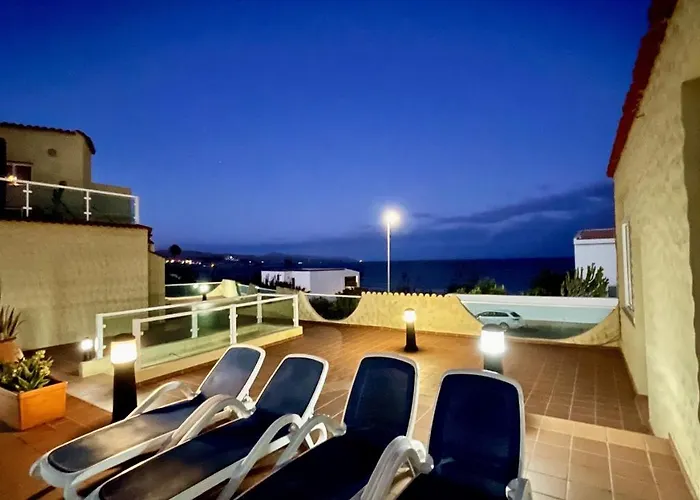 Apartment Fuerteventura Sol