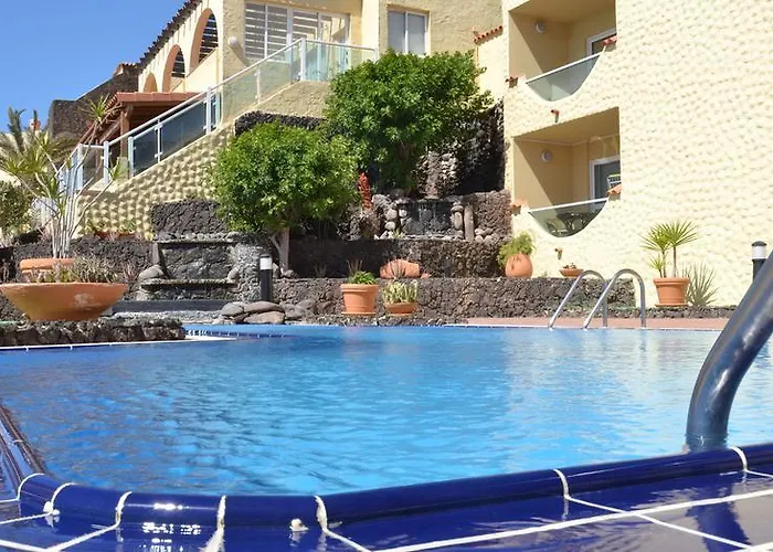 Fuerteventura Sol Apartment *