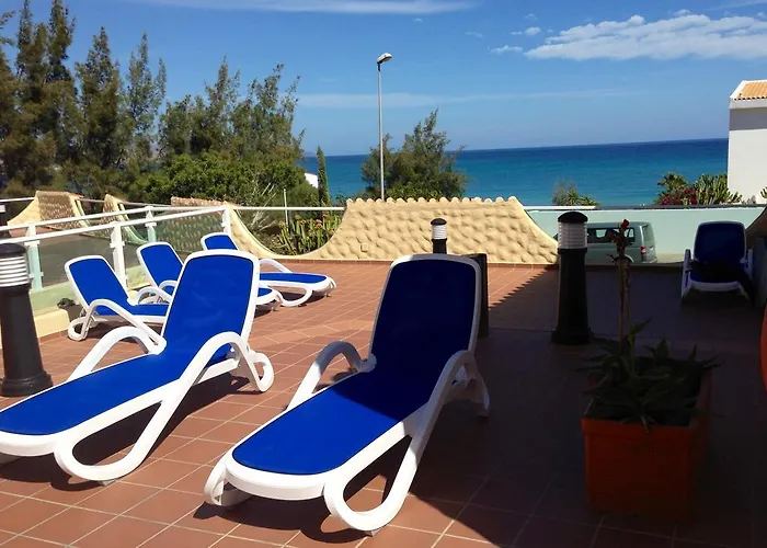 Apartment Fuerteventura Sol *