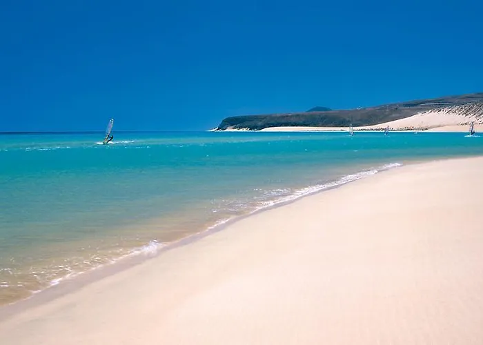 Fuerteventura Sol * Costa Calma