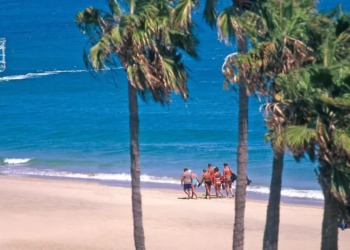 Apartment Fuerteventura Sol *