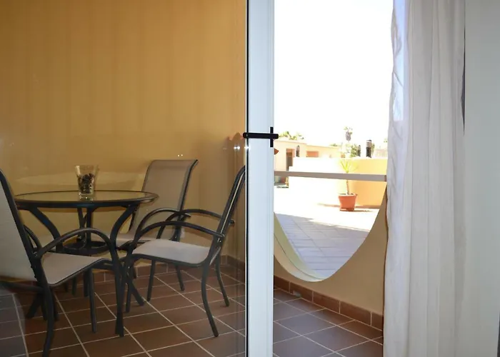 Fuerteventura Sol Apartment