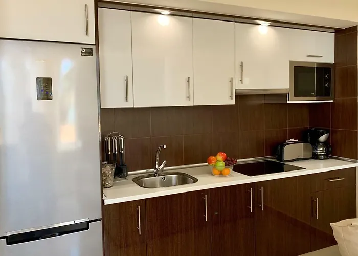 Fuerteventura Sol Costa Calma