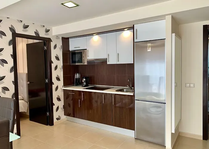 Apartment Fuerteventura Sol