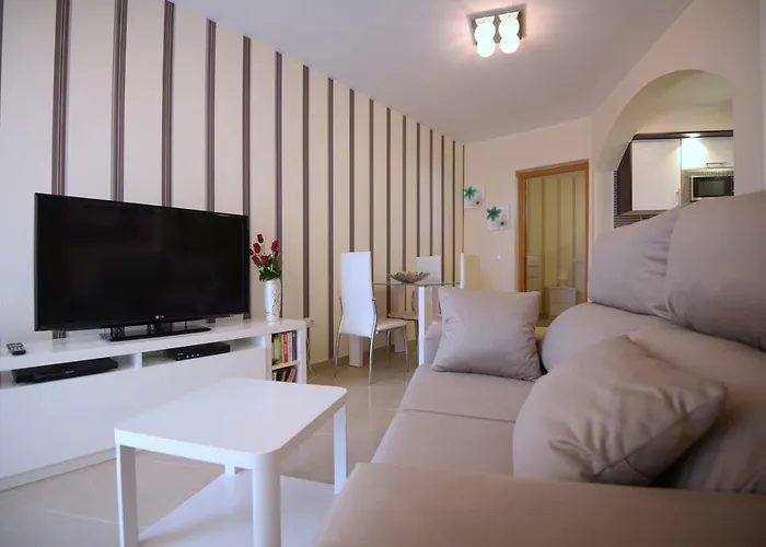 Fuerteventura Sol Apartment