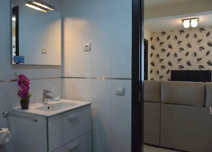 Fuerteventura Sol Apartment Costa Calma