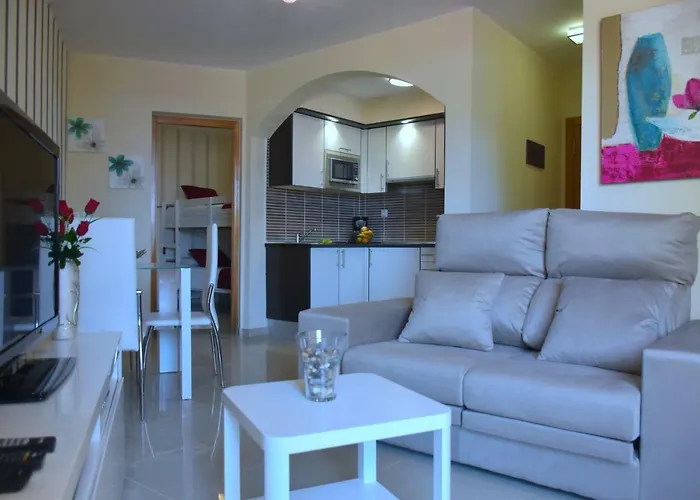 Fuerteventura Sol Apartment