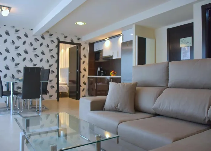 Fuerteventura Sol Apartment *