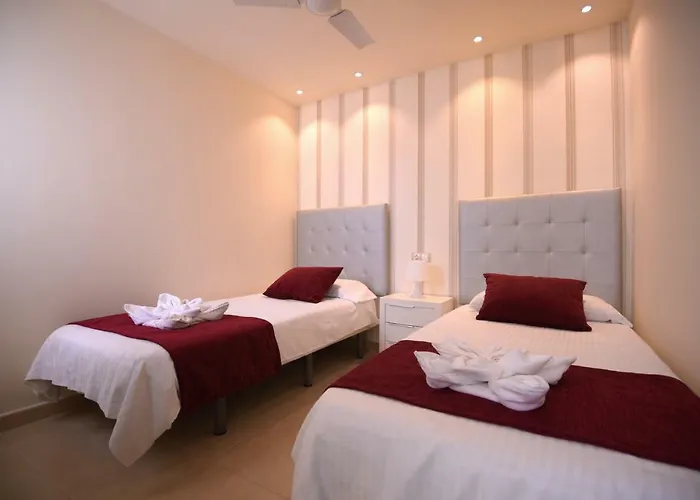 Apartment Fuerteventura Sol *