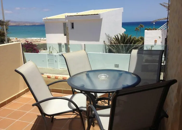 Fuerteventura Sol Apartment Costa Calma