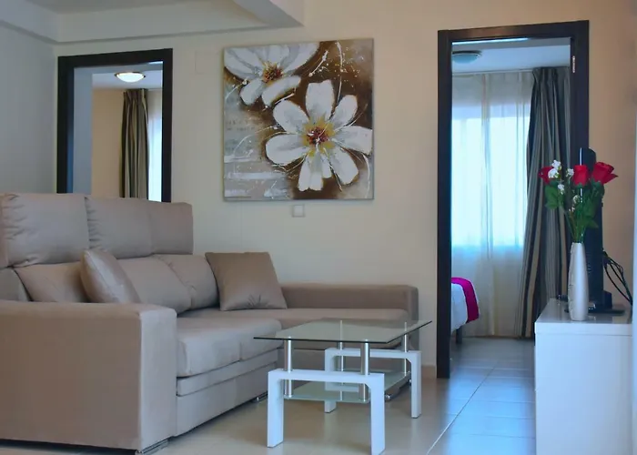 Fuerteventura Sol Apartment *