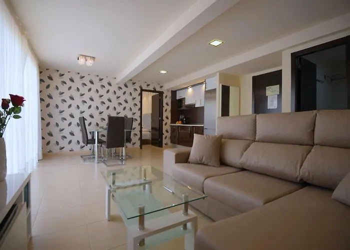 Fuerteventura Sol Apartment *