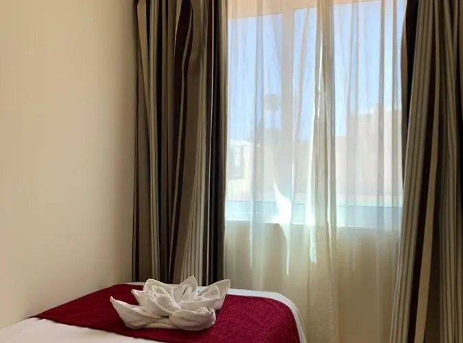 Apartment Fuerteventura Sol