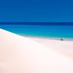 Διαμέρισμα Fuerteventura Sol Κόστα Κάλμα