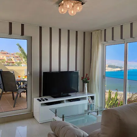 Fuerteventura Sol Apartament