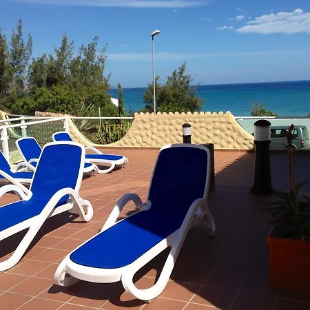 Daire Fuerteventura Sol *