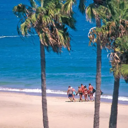 Daire Fuerteventura Sol *