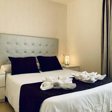 Fuerteventura Sol Апартаменты Коста Калма