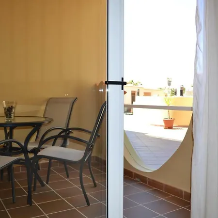 Fuerteventura Sol Apartament