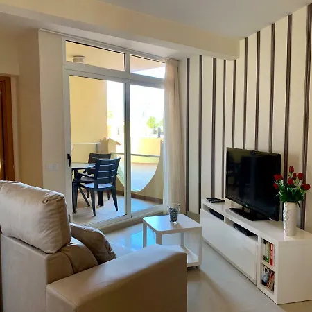 Fuerteventura Sol * Коста Калма