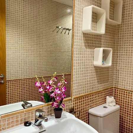 Apartament Fuerteventura Sol Costa Calma