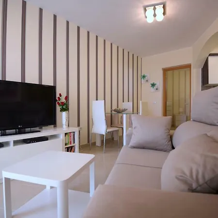 Fuerteventura Sol Apartament