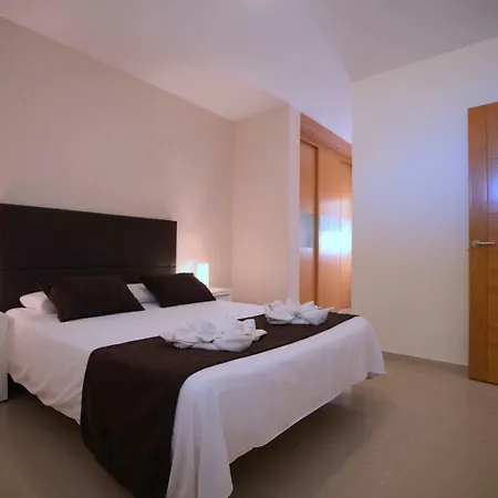 Apartament Fuerteventura Sol Costa Calma