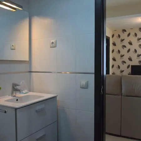 Fuerteventura Sol Daire Costa Calma