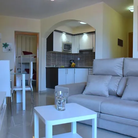 Fuerteventura Sol Apartament