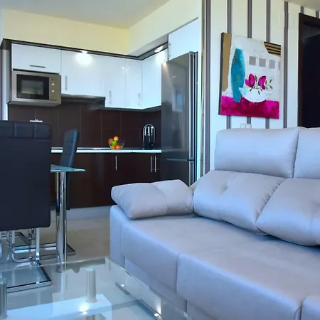 Apartament Fuerteventura Sol Costa Calma