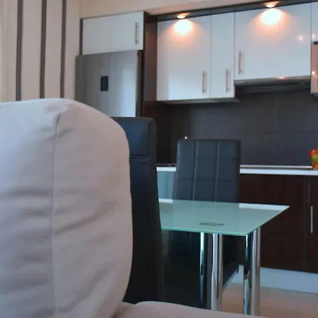 Fuerteventura Sol Apartament