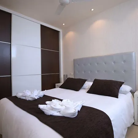 Fuerteventura Sol Apartament