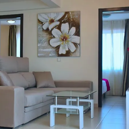 Fuerteventura Sol Apartament *