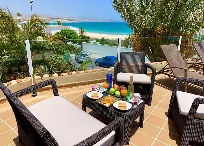 Fuerteventura Sol * Costa Calma