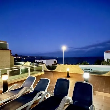 Apartmán Fuerteventura Sol