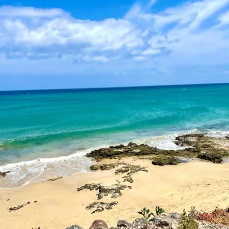 Fuerteventura Sol Apartmán *