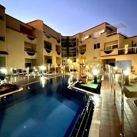Апартаменты Fuerteventura Sol Коста Калма