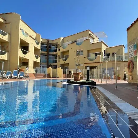 Fuerteventura Sol Apartmán *