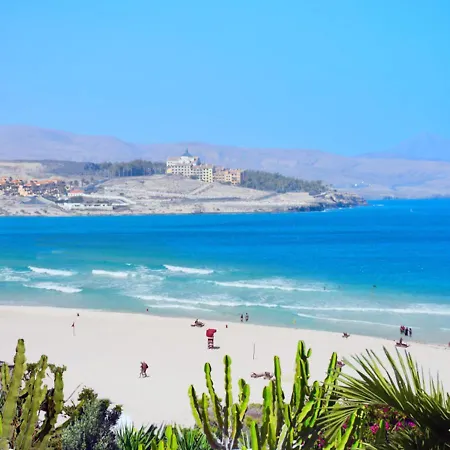 Апартаменты Fuerteventura Sol *