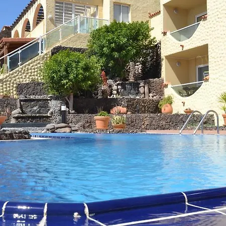 Fuerteventura Sol Apartmán *