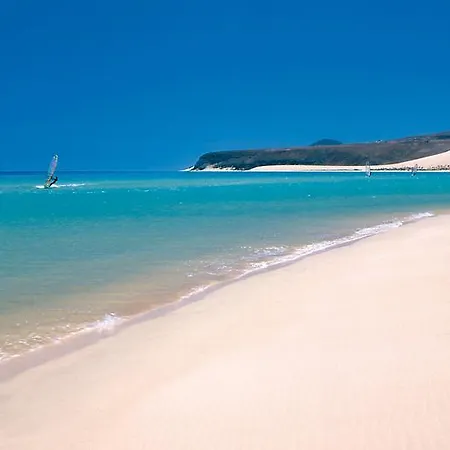 Fuerteventura Sol * Κόστα Κάλμα