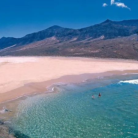 Fuerteventura Sol Κόστα Κάλμα