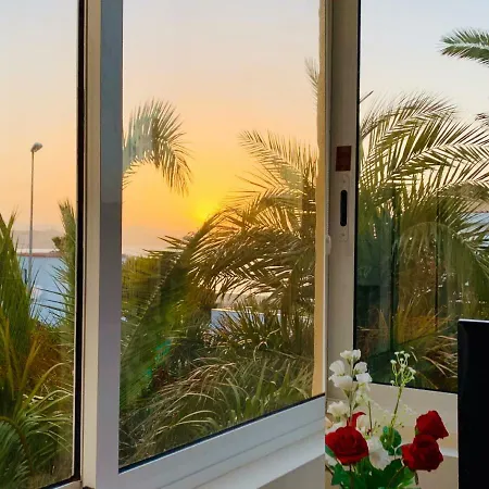 Fuerteventura Sol דירה *