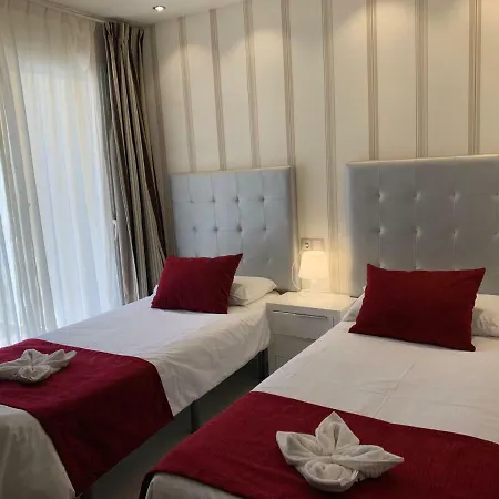 Apartmán Fuerteventura Sol Costa Calma