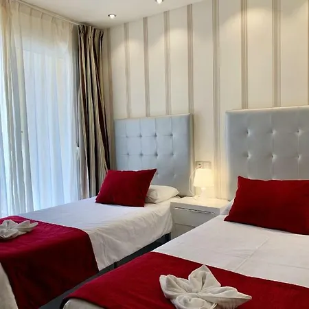 Fuerteventura Sol Apartmán