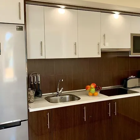 Fuerteventura Sol Costa Calma