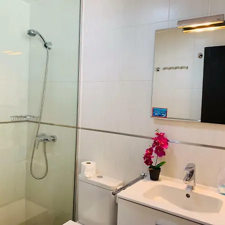 Apartmán Fuerteventura Sol